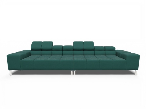 4-Sitzer Sofa